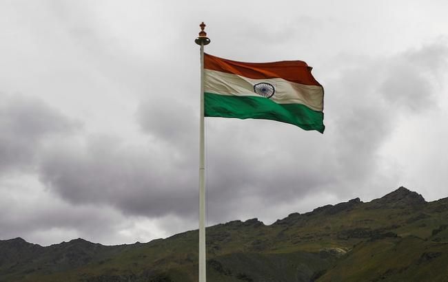 В Индии проходят массовые протесты, есть погибшие и сотни раненных