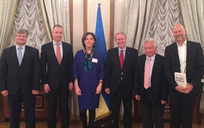 В Киеве состоялась международная конференция Европейской ротогравюрной ассоциации