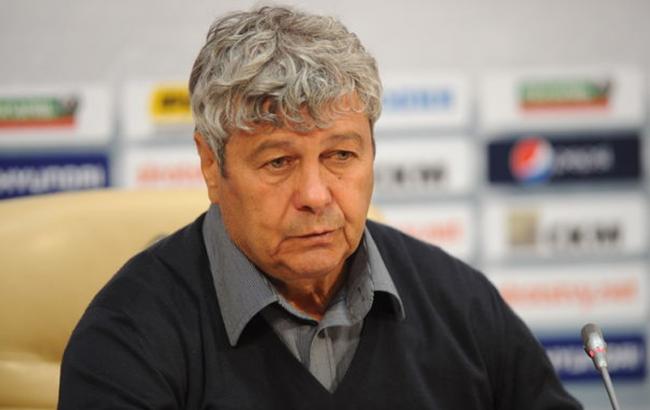 Нигде не чувствовал себя лучше, чем в Турции, - Луческу