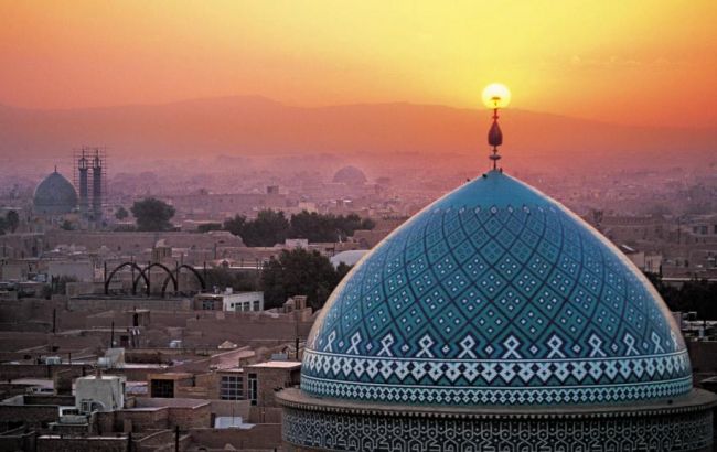 Иран ввел санкции против 15 американских компаний в ответ на санкции США