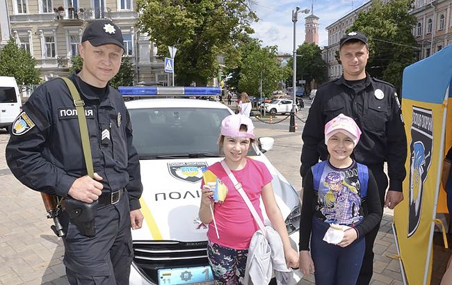 В Украине с начала года более трех тыс. детей стали жертвами преступлений, - Князев