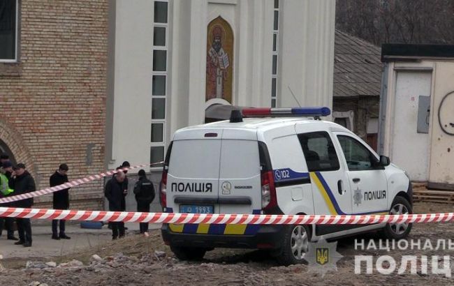 Встановлена попередня причина смерті співробітника АП