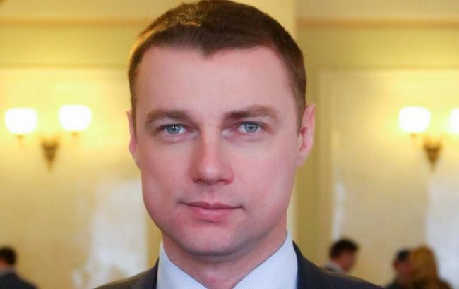 Нардепа Куприя могут лишить должности в комитете ВР по правоохранительной деятельности