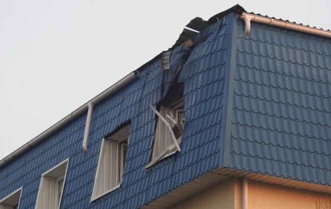 Польща проведе своє розслідування обстрілу консульства в Луцьку