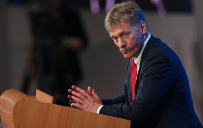 Кремль опроверг планы Путина по интеграции Донбасса с РФ