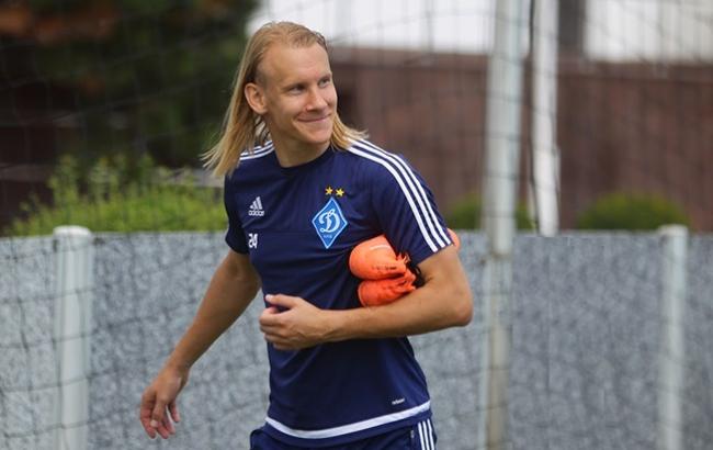 Зимой Вида решит свою судьбу сам, - Суркис