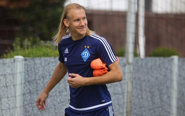 "Бешикташ" вновь проведет переговоры по трансферу Виды