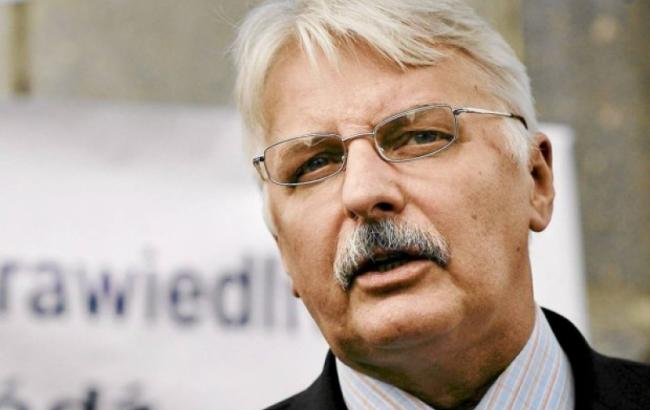 Польша допускает отказ ЕС от сотрудничества с Беларусью из-за усиления репрессий