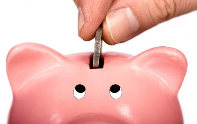 Международные резервы Украины сократились на 1,6%