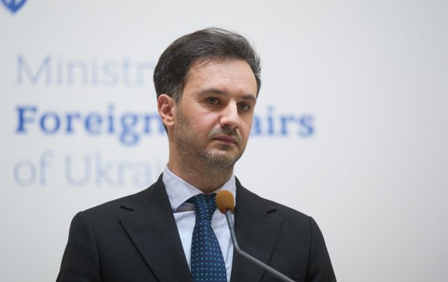 Тихий: сьогоднішній обстріл - не шлях до миру, очікуємо на реакцію США