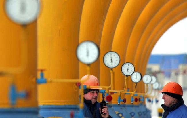 Облгазы не смогут перезаключить контракты на аренду ГТС до октября, - источник