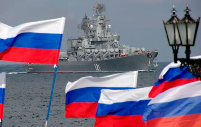 Росія виділить 113 млрд рублів на інфраструктуру Криму в 2015 р