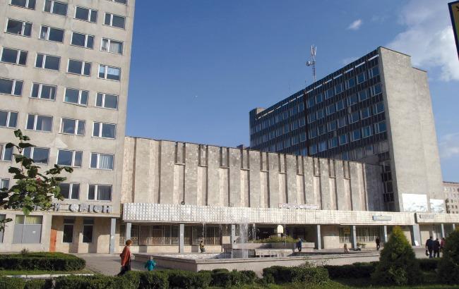 Тернопольский завод "Орион" выставлен на продажу с начальной ценой 140 млн гривен