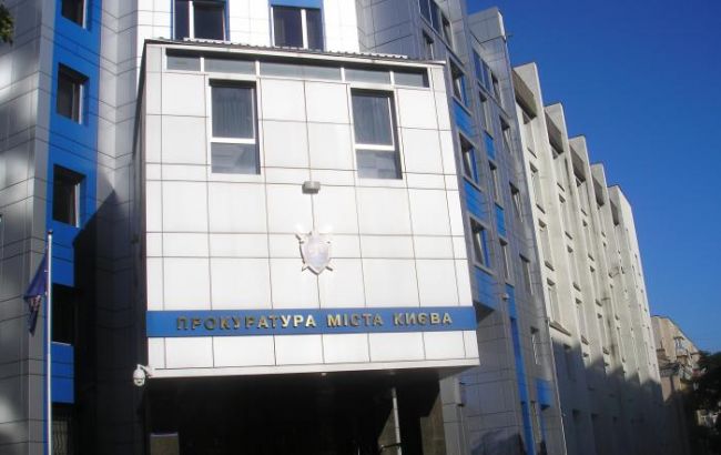 Директора столичного предприятия уличили в воровстве средств на ремонт школы