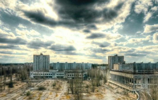 HBO анонсировал выход сериала про катастрофу в Украине