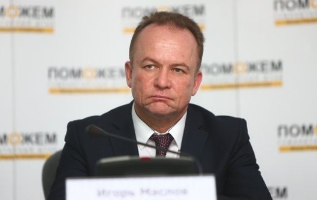 Советником Шмыгаля по энергетике стал топ-менеджер компании Ахметова, - "Схемы"