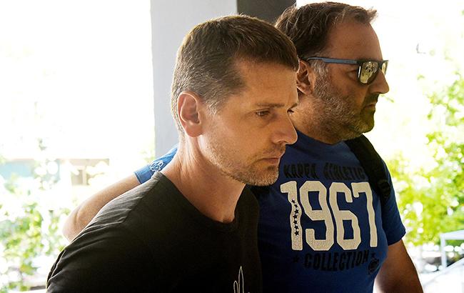 Греция выдаст Франции подозреваемого в киберпреступлениях россиянина Винника