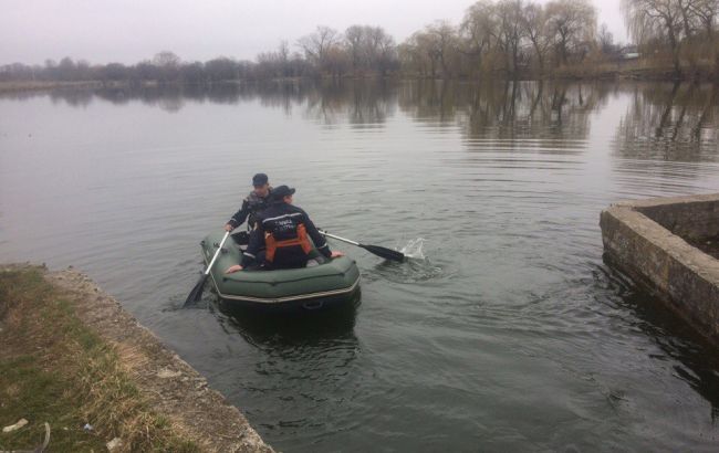 С начала года на водоемах Украины погибли 136 человек