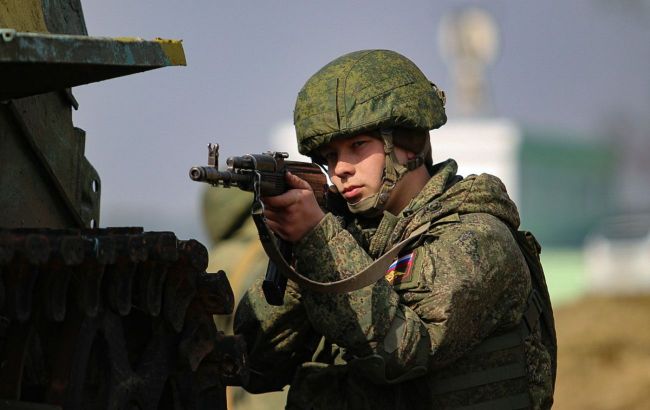 В НАТО назвали "сильно запоздалым" решение России об отводе войск