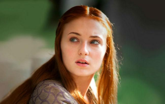 Звезда "Игры престолов" раскрыла секреты 8 сезона сериала