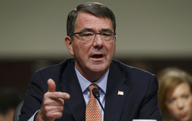 США закрыли программу подготовки сирийских повстанцев стоимостью 500 млн долл