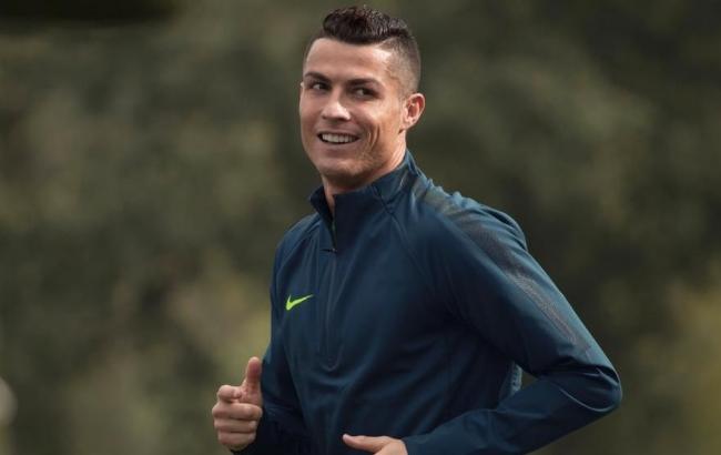 Роналду решил заплатить налоговым органам Испании для избежания тюрьмы