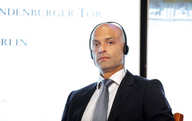 НАТО продовжить зміцнювати позиції в Чорному морі після інциденту з есмінцем