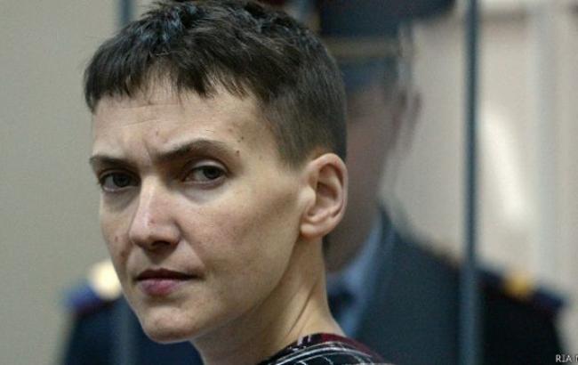 Новости Украины за 4-8 марта: свободу Савченко и призрак &ldquo;премьерства&rdquo; Яресько