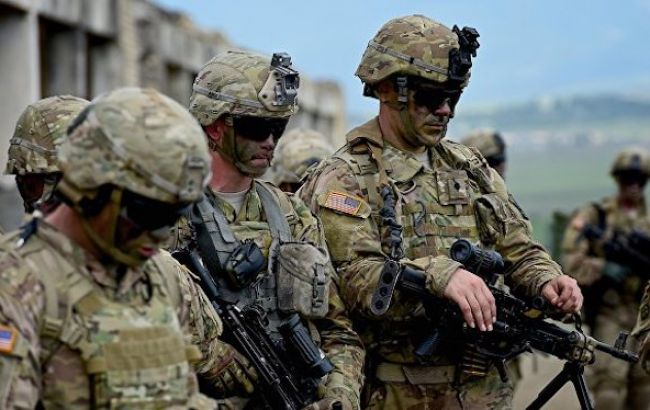 США планируют перекинуть в Польшу дополнительные войска