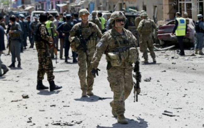 Пентагон до конца 2017 г. намерен сократить армию США на 40 тыс. человек