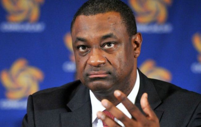 Бывший вице-президент ФИФА назвал взятки обычной практикой