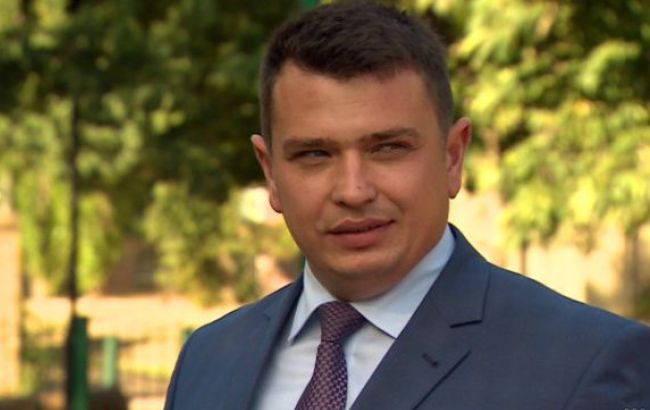 Сытник назвал главное задание для НАБ