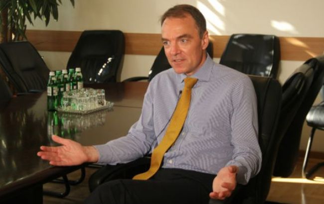 Глава "Укрнафты" анонсировал возможную смену 6 членов правления до конца года