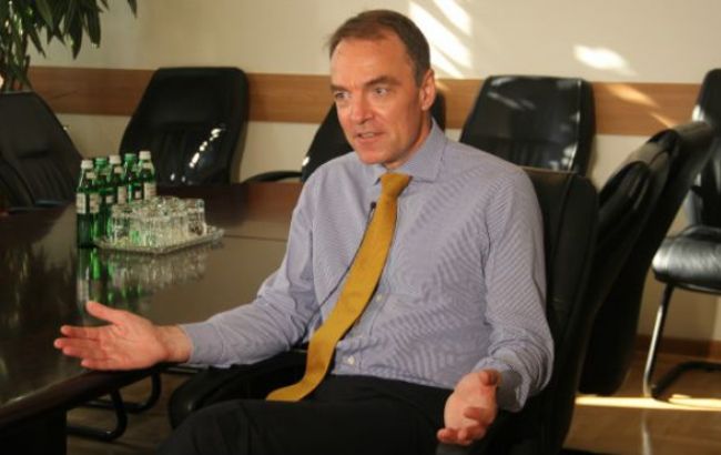 Глава ревкомісія "Укрнафти" зажадав у Роллинса допуск до перевірки компанії