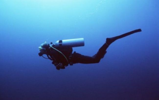 СБУ задержала подозрительных аквалангистов в акватории Ильичевского порта