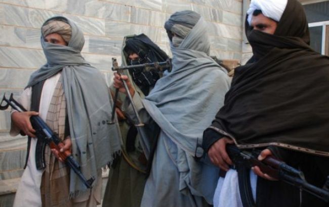 В Германию могли прибыть тысячи бывших талибов в качестве беженцев