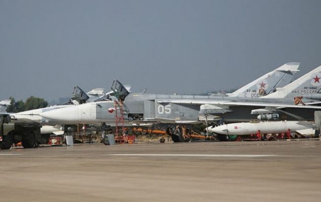 Война в Сирии: армия Асада перешла в наступление после авиаударов РФ