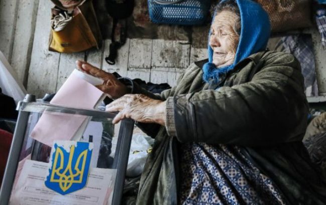 ЦИК назвал единственную партию, которая пожелала участвовать в выборах старост 3 апреля