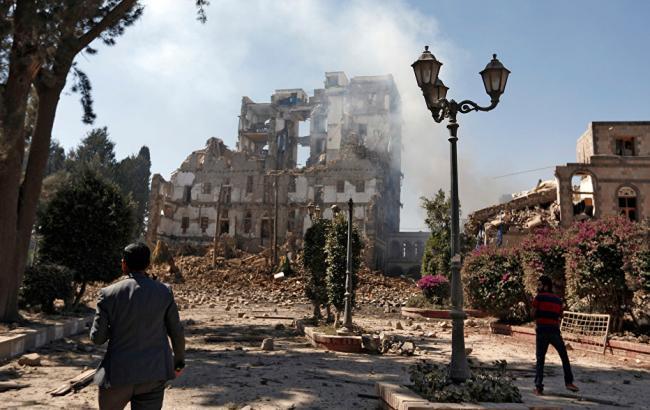 Ситуація в Ємені: Україна висловила підтримку легітимному президенту щодо відновлення ладу в країні