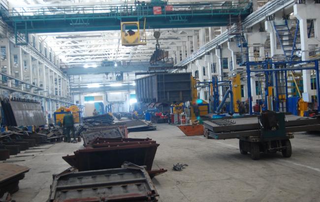 Попаснянский горсовет стал на защиту ВРЗ