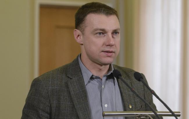 В Раде просят НАБУ расследовать "фальсификацию дел" против Рыбалки и Гречкивского