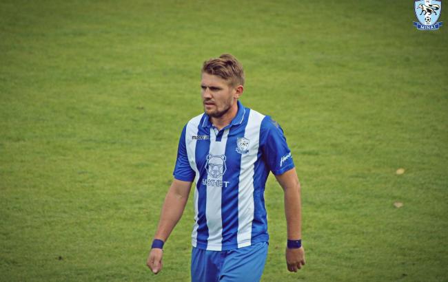 "Минай" накануне матча с "Динамо" потерял двух игроков