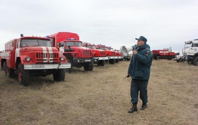 В России пройдет тренировка по гражданской обороне с участием 40 млн человек