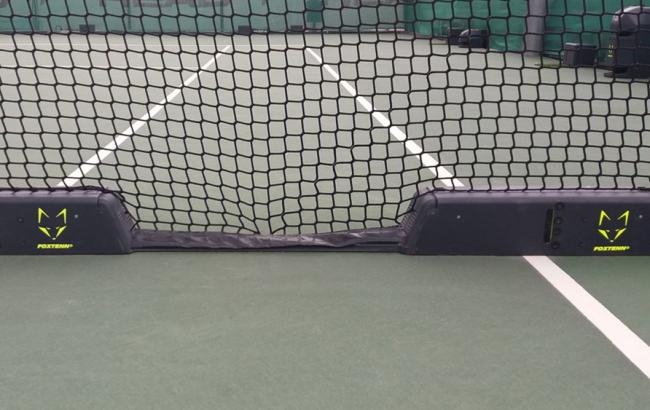 На турнирах WTA будет использоваться новая система электронного судейства