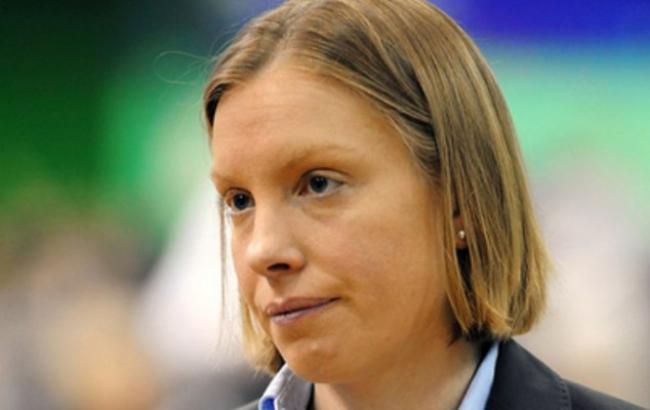 В Британии министр спорта подала в отставку из-за задержки реформ