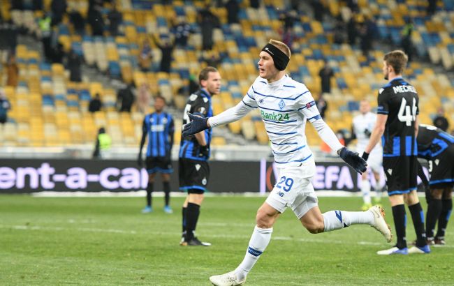 УАФ хочет увеличить допустимое количество зрителей на матчах еврокубков