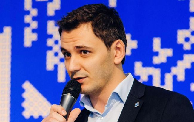 Нардепы от "Слуги народа" возглавили делегации в ПА ОБСЕ и НАТО