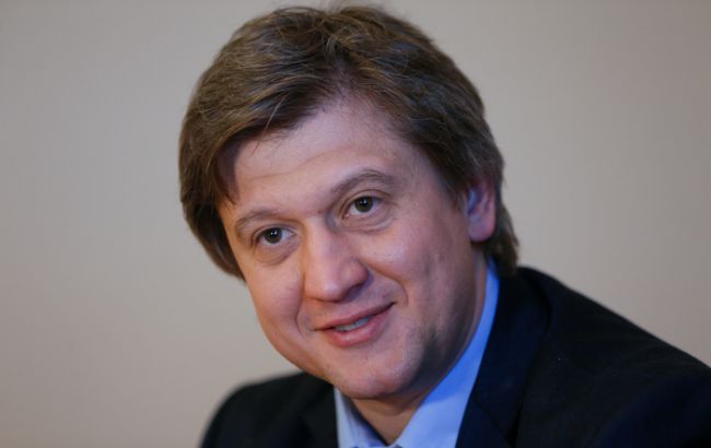 Украина продолжит отстаивать свою позицию в деле о выплате 3 млрд долларов РФ, - Минфин