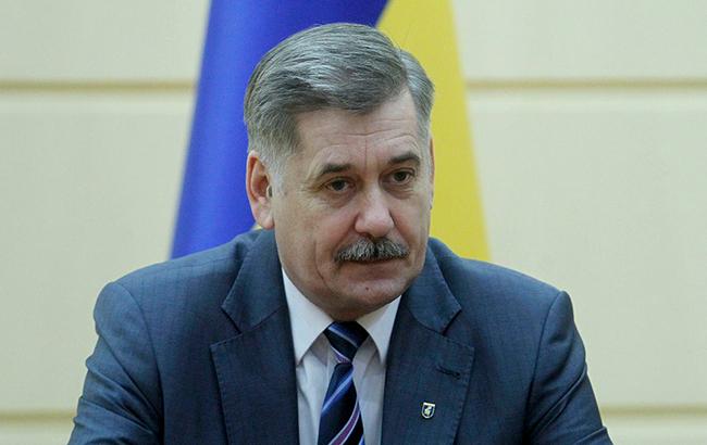 "Наш край" требует от Кабмина пересмотреть урезанные на четверть соцнормы на электроэнергию