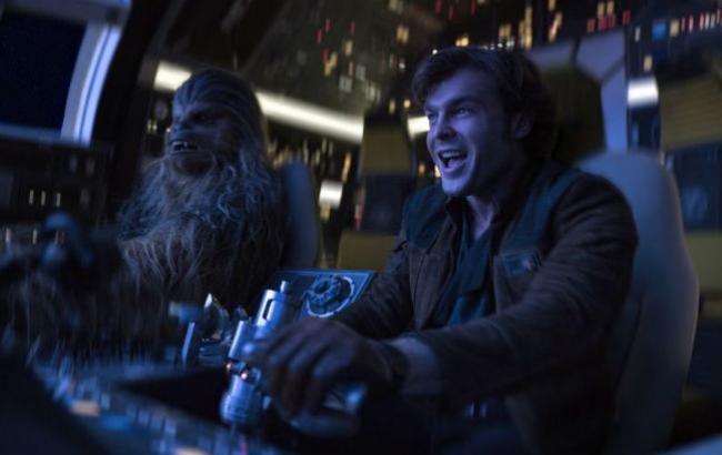 Вышел второй трейлер спин-оффа "Соло: Звездные войны. Истории"